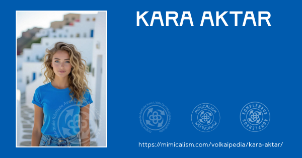 Kara Aktar Volkaipedia Image