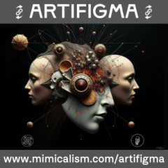 Artifigma Mimicalism Page Header Image