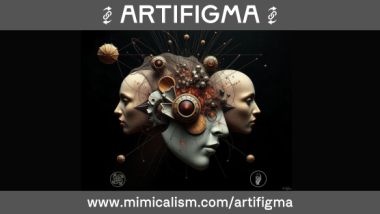 Artifigma Mimicalism Page Header Image