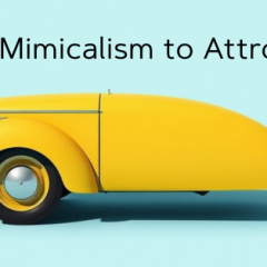 From Mimicalism To Attropiate Omraldiated Image