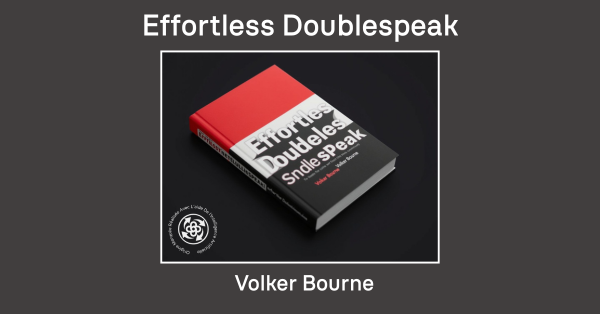 Effortless Doublespeak Mimicalism Mithistomia Image