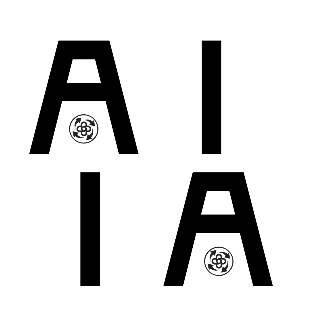 Artificial Intelligence Artificielle Komplehaus Manifesto Design Image